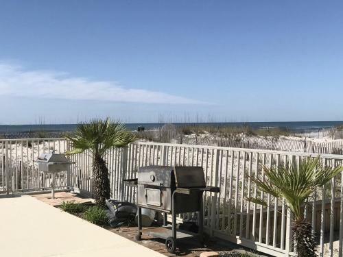 Legacy By Gulf Shores Rentals