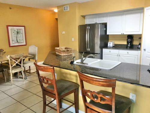 Legacy By Gulf Shores Rentals