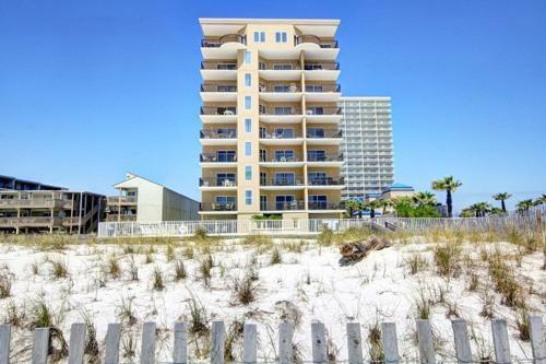 Legacy By Gulf Shores Rentals