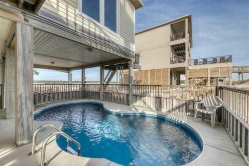 Sunny Delight By Meyer Vacation Rentals