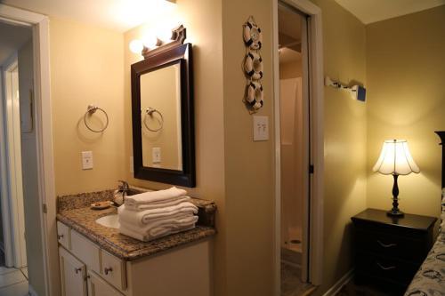 Apartamento Harbor House B2 Condo