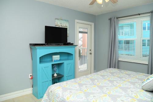 Apartamento Harbor House B17 Condo