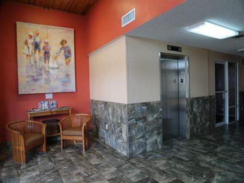 Apartamento Seacrest 405 Condo