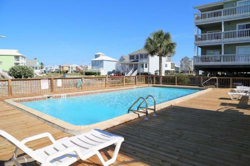 Apartamento Lagoon Landing 303 Condo