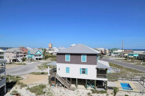 Apartamento Lagoon Landing 303 Condo