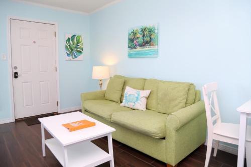 Apartamento Lagoon Landing 303 Condo