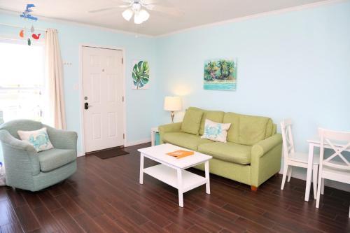 Apartamento Lagoon Landing 303 Condo