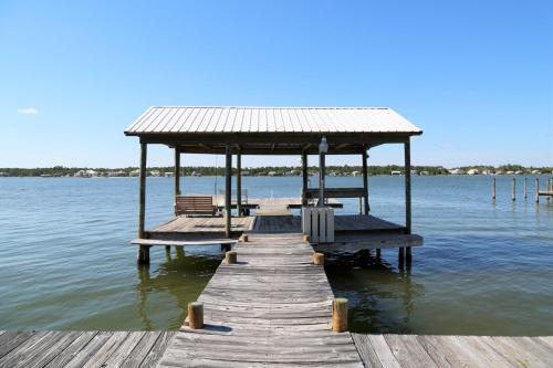 Apartamento Lagoon Landing 303 Condo