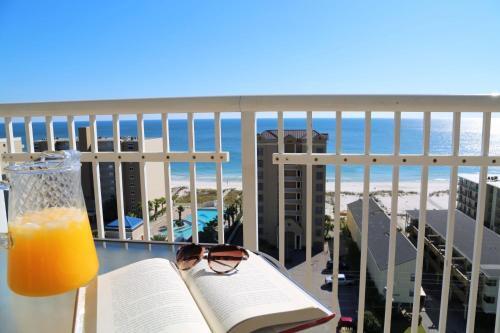 Apartamento Crystal Tower 1109 Condo