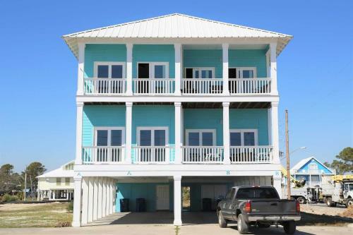 H_the Boardwalk...ch Hangout A Home