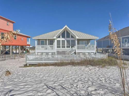 Erica's Sandpiper By Meyer Vacation Rentals