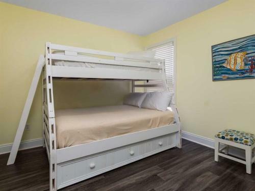 Erica's Sandpiper By Meyer Vacation Rentals