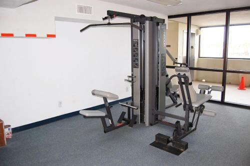 Apartamento Island Winds West 177 Condo