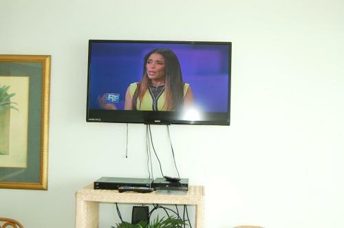 Apartamento Island Winds West 177 Condo