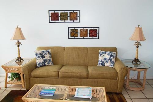 Apartamento Island Winds West 177 Condo