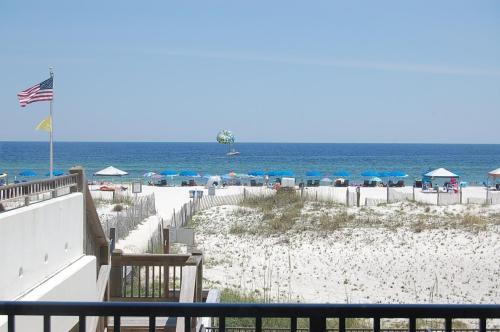 Apartamento Island Winds West 177 Condo