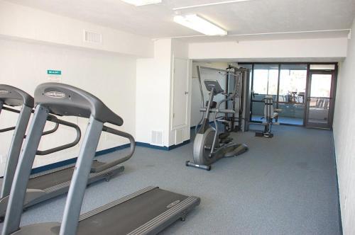 Apartamento Island Winds West 177 Condo