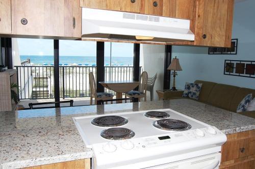 Apartamento Island Winds West 177 Condo