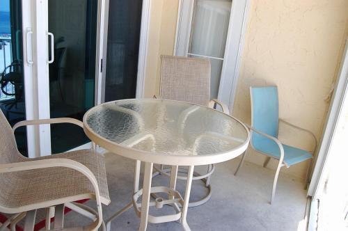 Apartamento Castaways 3b Condo