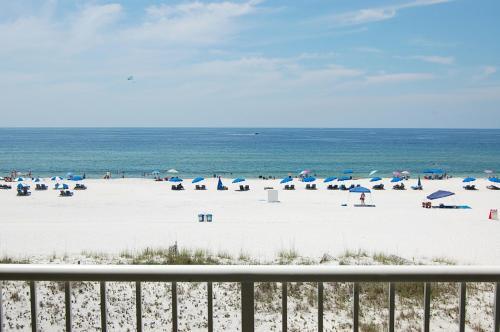 Apartamento Castaways 3b Condo