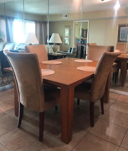 Apartamento Castaways 3b Condo