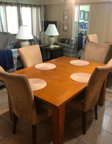 Apartamento Castaways 3b Condo