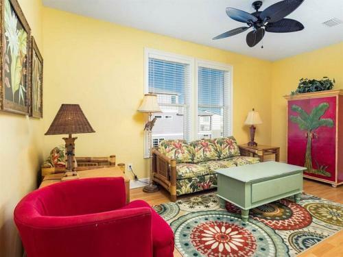 Sea Monster East By Meyer Vacation Rentals