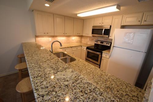 Apartamento Ocean Echo 103 Condo