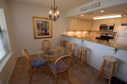 Apartamento Ocean Echo 103 Condo