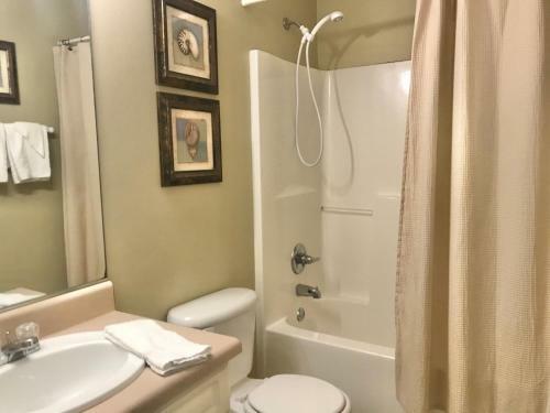 Alabama Sands 01 By Gulf Shores Rentals