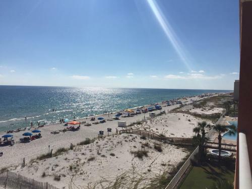 Westwind By Gulf Shores Rentals