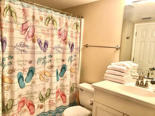 Westwind By Gulf Shores Rentals