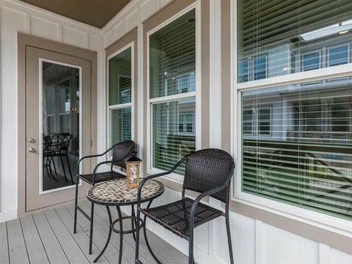 Cool Breeze By Meyer Vacation Rentals