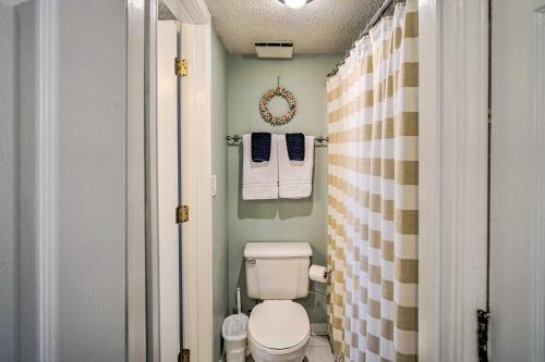 Apartamento Cozy Beachfront Escape With Pool And Gulf Access!