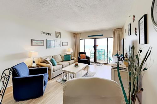 Apartamento Tropw503 Condo