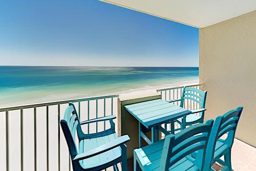 Apartamento Tropw503 Condo