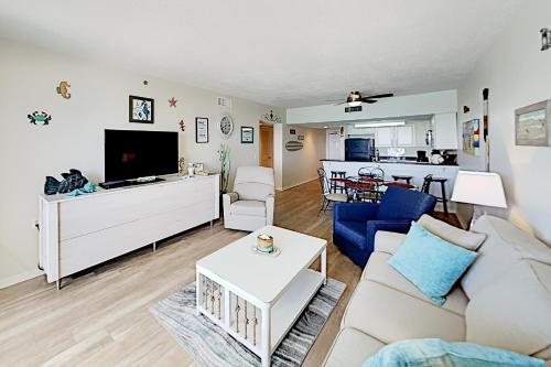 Apartamento Tropw503 Condo