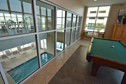 Apartamento Crystal Shores 1403 Condo