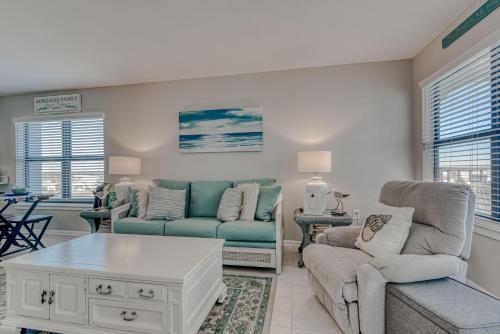 Apartamento Island Sunrise 469 Condo