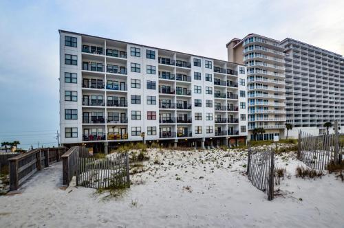 Apartamento Island Sunrise 469 Condo