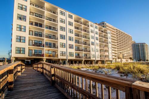 Apartamento Island Sunrise 469 Condo