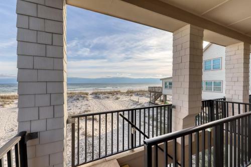 Gulf Shores License To Chill