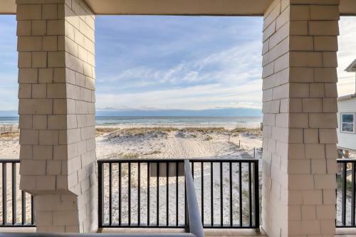 Gulf Shores License To Chill