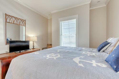 Gulf Shores License To Chill