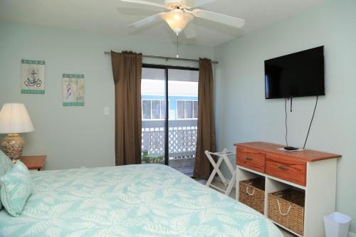 Apartamento Sea Oats G203 Condo