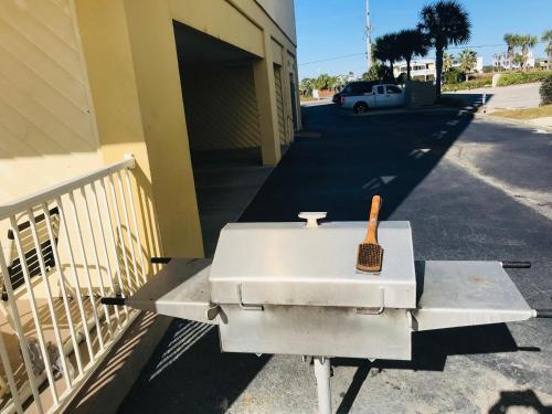 Apartamento Boardwalk 286