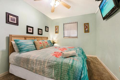 Apartamento Boardwalk 286