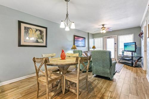 Apartamento Boardwalk 286