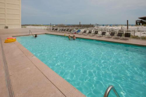Apartamento Boardwalk 286
