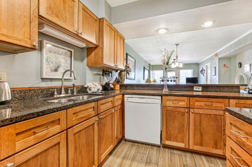 Apartamento Boardwalk 286